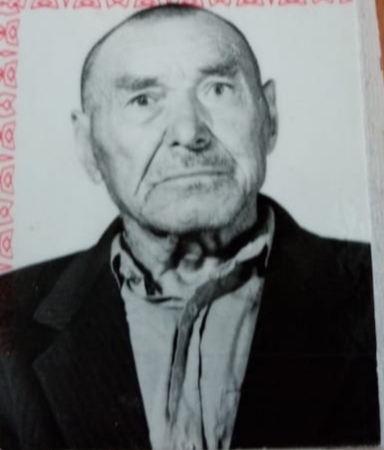 "Үлемсез полк"