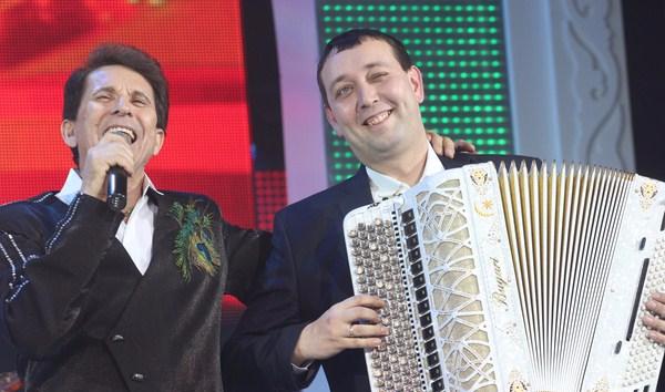 Национальная музыкальная премия "Болгар радиосы" , 2015 год.