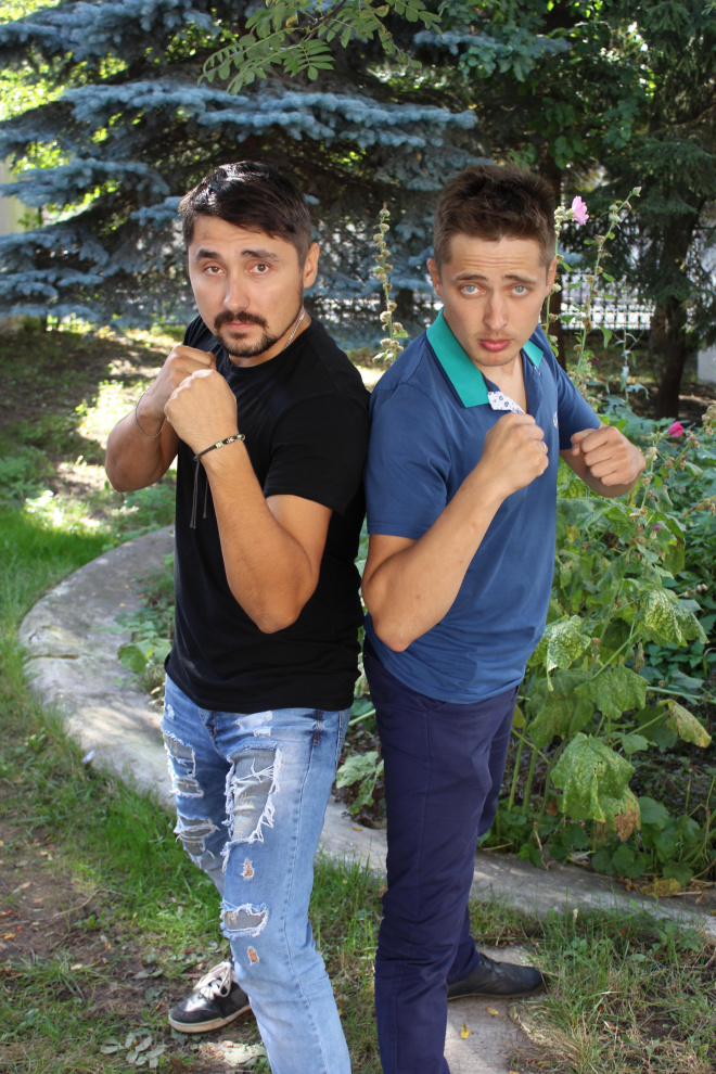 "Иртәнге чәй" - утреннее шоу! 