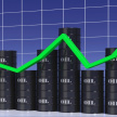 Нефть подорожала после заседания министерского комитета ОПЕК+