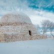 Болгарда “Кыш Батыры” тарихи-спорт уеннары уздырыла