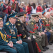 В Татарстане медалью «За доблестный труд» будут награждены все участники Великой Отечественной