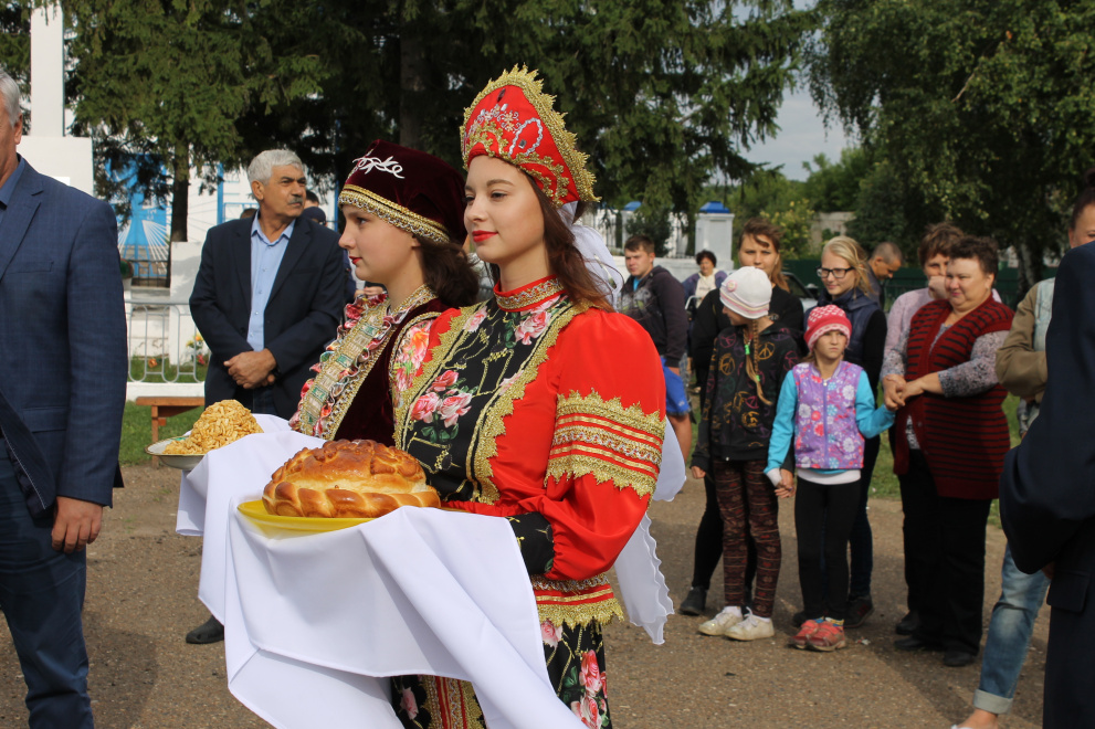 IV велоэстафета «Болгар радиосы»!