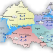 В Татарстане ожидается метель и до -6°С 