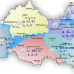Сегодня в Татарстане метель и до -11 