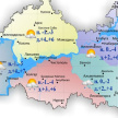 В Татарстане потеплеет до +7°С 