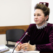 Организация «Ак калфак» предложила создать для учителей татарских школ национальную спецодежду