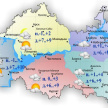 В понедельник в Татарстане без осадков и до +10 