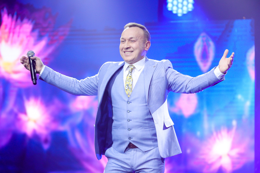 "Болгар радиосы" VII Милли музыкаль премиясе