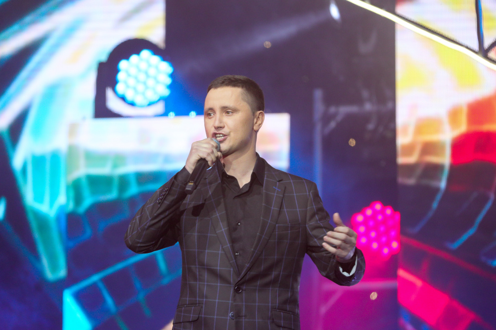 "Болгар радиосы" VII Милли музыкаль премиясе