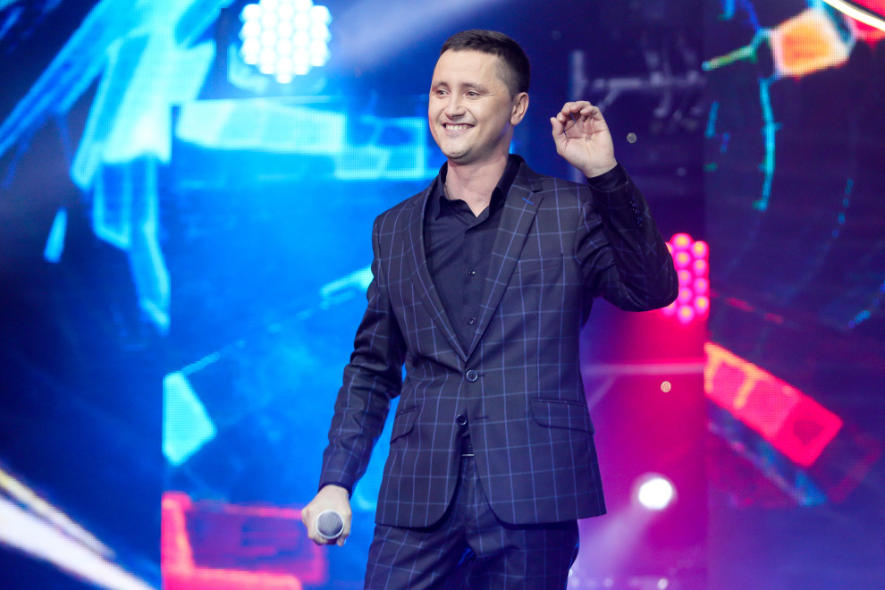 "Болгар радиосы" VII Милли музыкаль премиясе