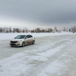  Алабуга һәм Мамадыш районнарында боз кичүләрен вакытлыча яптылар