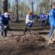 Общегородской субботник в Казани пройдет 25 апреля 