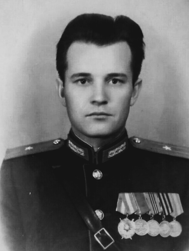"Үлемсез полк"