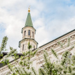  ТНВ проведет трансляцию проповеди в Галеевской мечети в честь Ураза-байрам