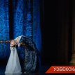 Легендарный узбекский ансамбль «Бахор» выступил в Казани