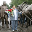  Казанда танылган хәйрияче Әсхәт Галимҗанов яшәгән йорт янды 