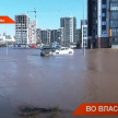 Во власти воды: в РТ затапливает не только села в низменности, но и отдельные ЖК в городах 