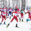 В Казани стартует чемпионат ПФО по лыжным гонкам 