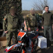 Мэрия Казани доставила партию гумпомощи бойцам СВО 