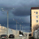 Рост атмосферного давления и до +7 градусов ожидаются в Татарстане 