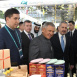 Минниханов открыл международную халяль-ярмарку Kazan Halal Market 