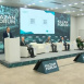 "KazanForum 2025": тәүге килешүләр, беренче тәэсирләр