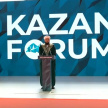 Казан Экспода "KazanForum"ның икенче эш көне