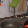 Казанның Идел буе районында яшәүчеләр бер тәүлеккә сусыз калачак