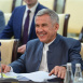 Рөстәм Миңнеханов татарстанлыларны ТАССР оешуга 105 ел тулу белән котлады 
