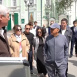Рөстәм Миңнеханов башкаланың тарихи үзәге буенча сәфәр кылды 
