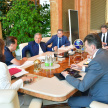 Минниханов провел совещание по подготовке Казани к «Новой волне»