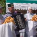 Татарстан районнарыннан Сабан туена күзәтү 