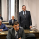  Стало известно, кого назначили новым главным ветеринарным врачом Казани 