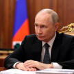 Нацпроект по космосу утвердил Президент России 