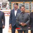 Республика Сабантуе мизгелләре: Рөстәм Миңнеханов аркан тартты, Марат Хөснуллин сабанга сугып мәйданны ачты