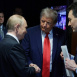 Трамп Путин белән Зеленский очрашуына әзерлекне башлавын белдерде