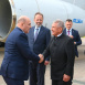  Казанга Россия Федерациясе Хөкүмәте Рәисе Михаил Мишустин килде 