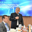 Рөстәм Миңнеханов: 10 ел эчендә Татарстан җәмәгать киңлекләрен яңарту буенча бай тәҗрибә туплады