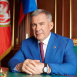 Рөстәм Миңнеханов Бердәм тавыш бирү көне уңаеннан татарстанлыларга мөрәҗәгать итте 