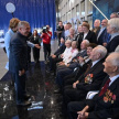 Минниханов поздравил КВЗ с 85-летием