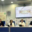 Быел "Татар сүзе" бәйгесенең иң өлкән катнашучысына 100 яшь булган
