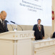 Мэром Казани по обновленной процедуре переизбрали Ильсура Метшина