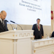 Мэром Казани по обновленной процедуре переизбрали Ильсура Метшина