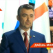Дамир Фәттахов Бөгелмә мэры итеп сайланды 