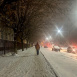 Стало известно, когда ждать снег в Татарстане 