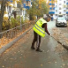 Зима близко, а в Казани не хватает 800 дворников: в мэрии обсудили варианты решения проблемы 