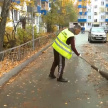Зима близко, а в Казани не хватает 800 дворников: в мэрии обсудили варианты решения проблемы