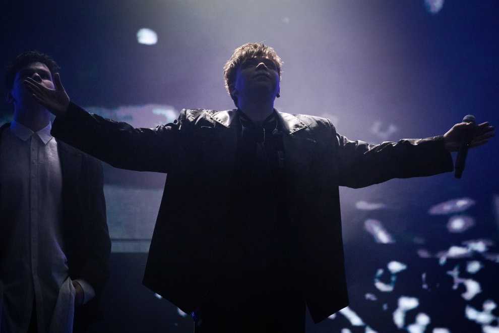 ЦеремониЯ вручения XIII Национальной музыкальной премии «Болгар радиосы»  / 2 часть