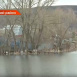  Потоп в Нижнекамске: уровень воды сбросили экстренно, но села все равно под угрозой 